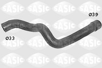KÜHlerschlauch Links Unten Sasic SWH6767 FÜR Opel KÜHlmittelschlauch