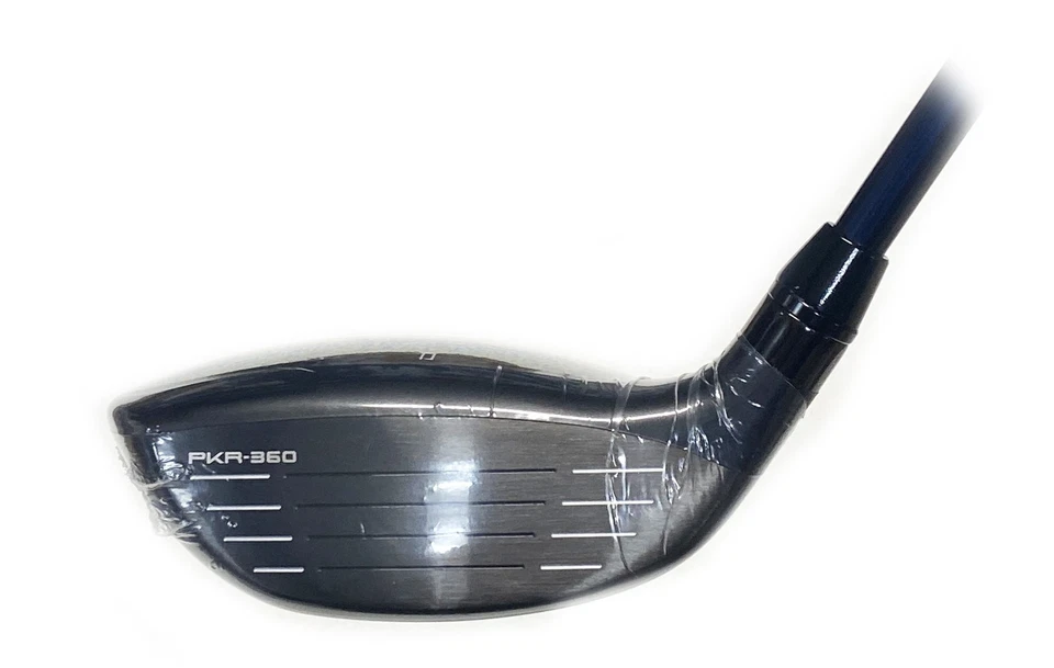 NEW Wilson DYNAPWR Carbon 15* 3 Fairway Wood Ventus Blue TR 6 X Flex - Image 2 of 4