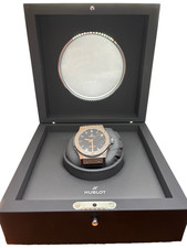 Hublot Classic Fusion Titanium Automatic 511.NX.1171.LR 45mm, Box & Papers 2023