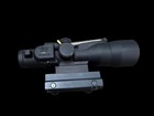 TRIJICON ACOG 3X30 5.56 GREEN HORSE SHOE (TA33-C-400373) (MP2053811)