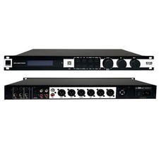 JBL KX180 Professional Digital Karaoke Processor Mixer