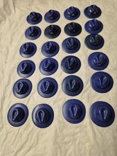 Western  ACW (25.04).: Hut Set 2 (alles im Bild) teilweise dreckig/verfärbt