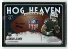 2025 Panini Absolute Countdown Calendar Ashton Jeanty Base (RAW)