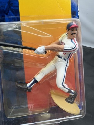 1993 CARLOS BAERGA Starting Lineup SLU Cleveland INDIANS New In Package