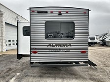 2025 Forest River Aurora Light 23MKS