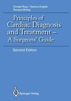 Principles Of Cardiac Diagnosis And Treatment Donald N. Ross