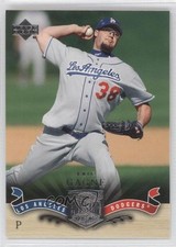 2005 Upper Deck All-Star Classics Eric Gagne #13 0i6