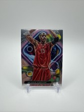 2023-24 Topps Cosmic Chrome - Vince Carter - #127