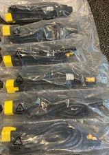 APC by Schneider Electric AP8716S 6ft C19 to C20 Standard Power Cord