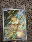 Pokémon Eevee TCG 173 Holo Promo Prismatic Evolutions Factory Sealed