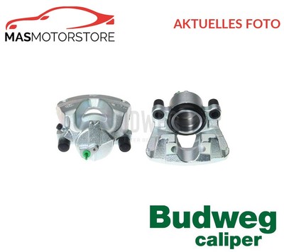 BREMSE BREMSSATTEL BUDWEG CALIPER 345470 I FÜR TOYOTA PROACE,PROACE VERSO