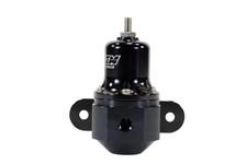 Aem 25-305bk Universal Adjustable Fuel Pressure Regulator - Black Anodized