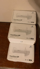 Ubiquiti PowerBeam M5 300 airMAX 5 GHz Antenna Feed PBE-M5-300-US 
