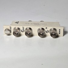 Trompeter DDPM-2 Dual 2-Port Distribution PRFRMC Module