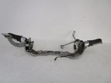 93 Suzuki VS 1400 Intruder Front Footrest Bracket Pegs 43510-39B20 1992-2009