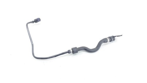 BMW 5 F10 F11 2011 Kühlleitung / Kühlschlauch 7575435 Benzin 300kW EPK13618