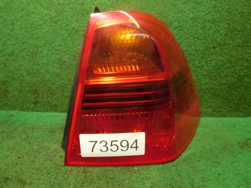 Rückleuchte aussen rechts 7160062 BMW 325i (E91) 3.0i 160KW 218PS Bj.2008