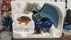 Transformers G1 Victory D-336 Deathsaurus Takara from Japan