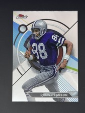 Drew Pearson 2023 Topps Composite #177 Dallas Cowboys