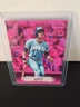 2025 topps stadium club #99 George Brett - Pink Foil