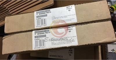 ONE NEW   power supply 6ES5955-7NC12 6ES5 955-7NC12 #as
