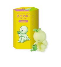 Smiski Blind Box Sunday Series 1 Random Figure 64438