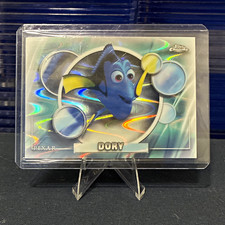 Topps Topps Chrome Disney Pixar Dory Hologram Non-Sport Trading Card
