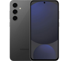 Samsung Galaxy S24 FE 5G 128GB Graphite Unlocked Android Smartphone