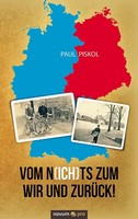 Vom N(Ich)Ts Zum Wir Und ZurüCk! | Paul Piskol | Taschenbuch | 140 S. | Deutsch