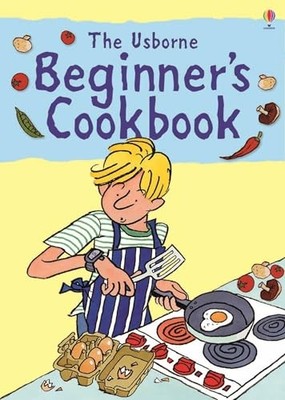 Beginner's Cookbook: 1 by Watt, Fiona 0746085389 FREE Shipping