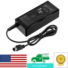 AC/DC Adapter For Avid Pro Tools S3 Control Surface 12VDC Power Supply Charger