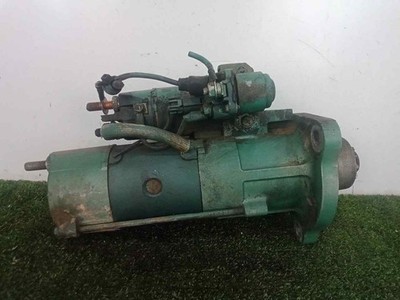 SIN REFERENCIA ENGINE STARTS / 12.DIENTES / 670276 FOR VEHICLEULOS FUERA DECRETO L