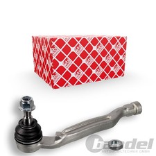 Rotule de direction Citroen BERLINGO