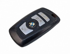 BMW 5 F10 F11 2011 Z�ndschl�ssel Schl�sselkarte 9226939 FEE16428