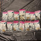 Lot Of  Shark Bite Fittings. 20 Total Pieces. Assorted Sizes. Brand New. 1/2” — photo 1