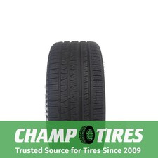 Set Of 2 P29535r21 Pirelli Scorpion Verde All Season Ne0 103 V Used 832nds