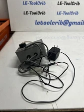 Allegro Industries 9872-02BC CO Monitor Sensor Box Gas Detection Unit P-569