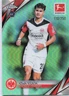 2024-25 Topps Chrome Bundesliga - Can Uzun #32 Teal Refractor /250 (RC)