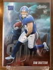 2025 Panini Absolute Cam Skattebo Base (RAW)