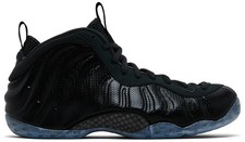 Nike Air Foamposite One "Carbon Fiber" Size 8.5 Men's "Black/Dark Smoke Grey"