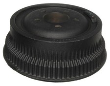 2963R Professional Grade Brake Drum