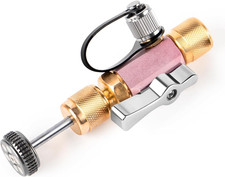 Hvac Tools Mega Flow Vacuum Rated Valve Core Removal Tool 516 System Connec