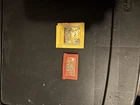 pokemon fire red gba and Pokémon Yellow