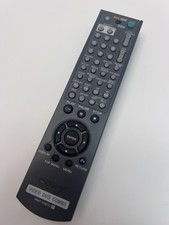 Genuine Sony Remote Control RMT-V501C For Sony DVD SLV D100 SLV-D251 SLV-D350