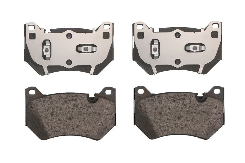 Brake pads P 85 181 BREMBO for AUDI Q5 Q5 Sportback - Image 25