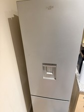 Bush Fridge Freezer With Water Dispenser