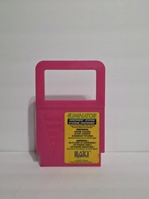 Nintendo NES The Eliminator Nintendo System Cleaner NAKI