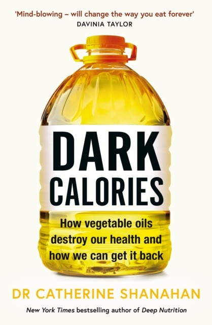Dark Calories - Image 5