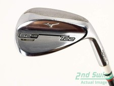 Mizuno T22 Satin Chrome Wedge Lob LW 62° Graphite X-Stiff Right 35.5in