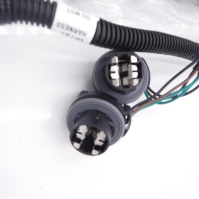 Genuine OEM Paccar Right Hand Headlight Harness P92-6902R | eBay